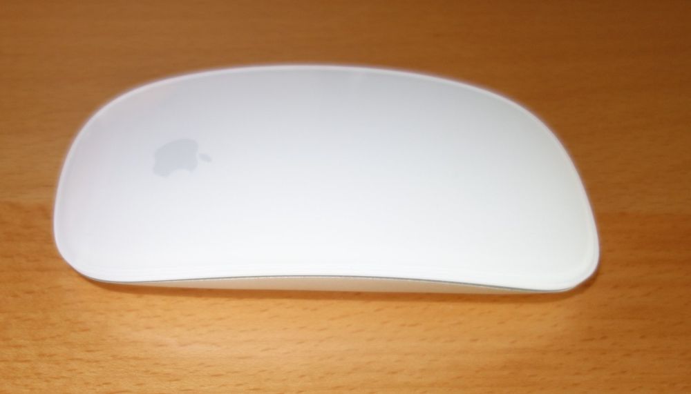 used apple mouse