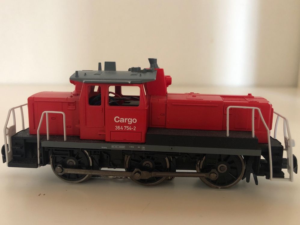 19 364 5
