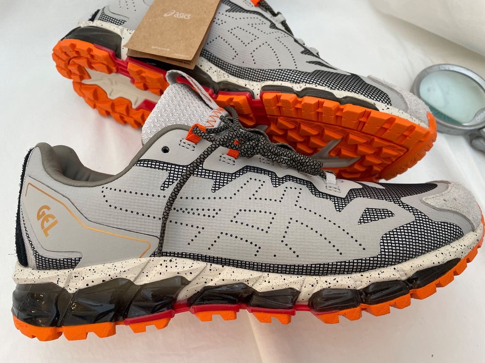 asics 46