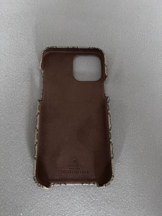 Gucci Ophidia Iphone 13 Pro Max Hülle Kaufen auf Ricardo