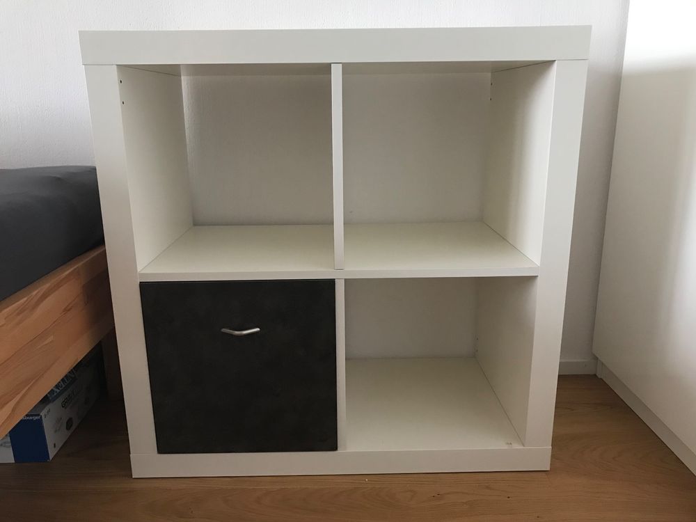 IKEA Expedit / Kallax Gestell Kaufen auf Ricardo