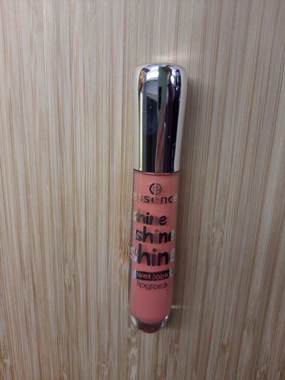 Lip Gloss Peaches and Cream von Essence Kaufen auf Ricardo