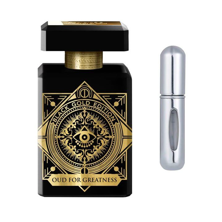 Initio Oud for Greatness 5ml Abfüllung Kaufen auf Ricardo