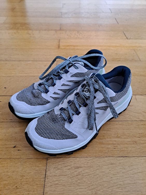 Salomon Ortholite (41 1/3) Kaufen auf Ricardo