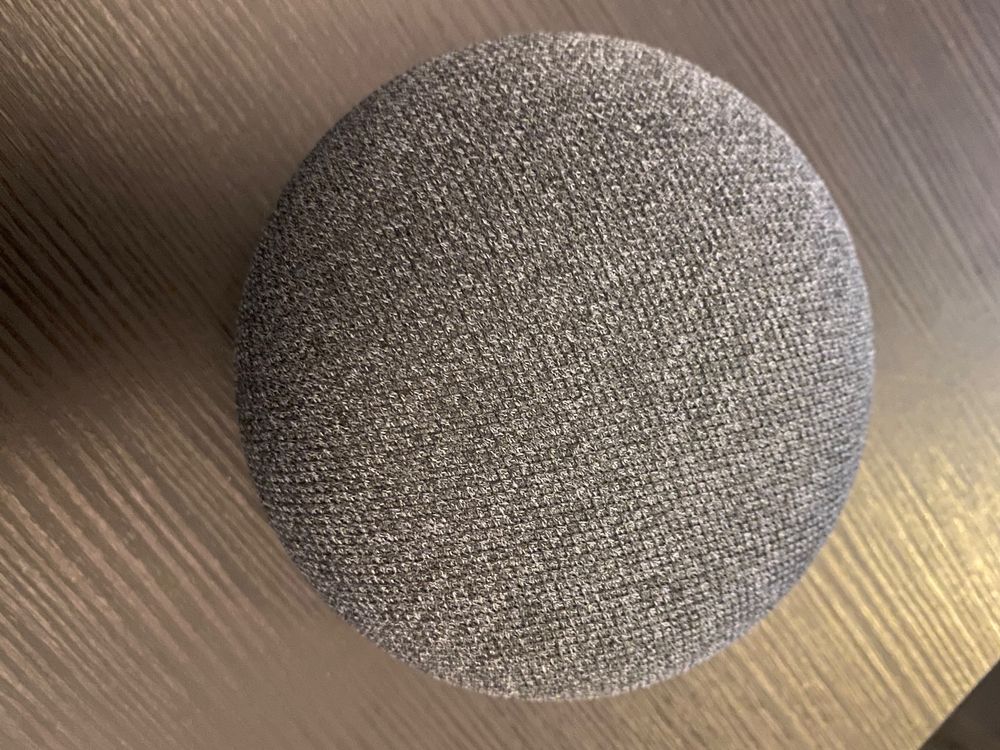 Google Nest Mini Kaufen auf Ricardo