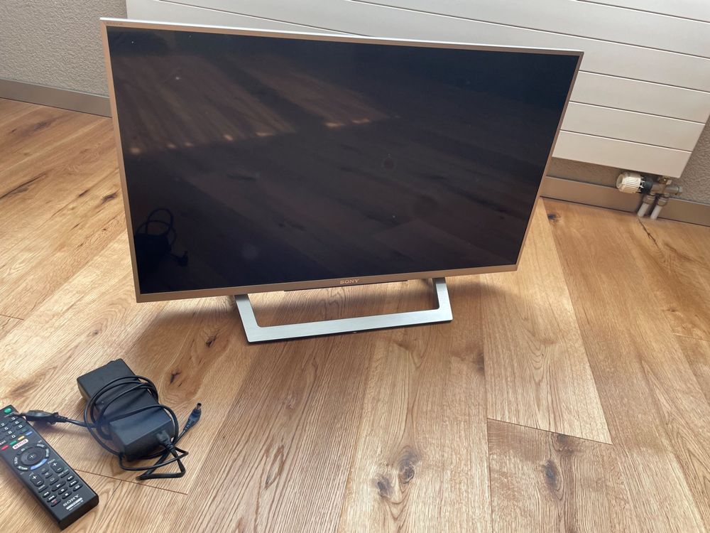 32 Zoll Sony TV | Kaufen auf Ricardo