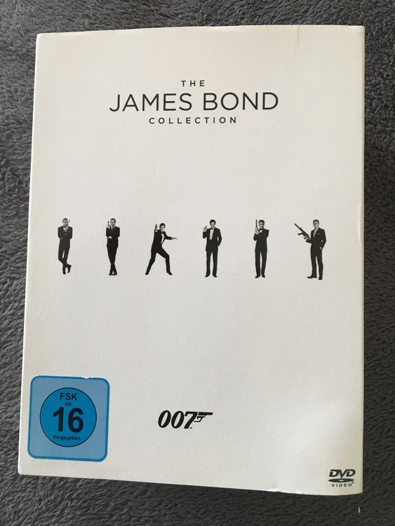 James Bond 007 Collection: Spartiti Per Easy Piano - Foto 13