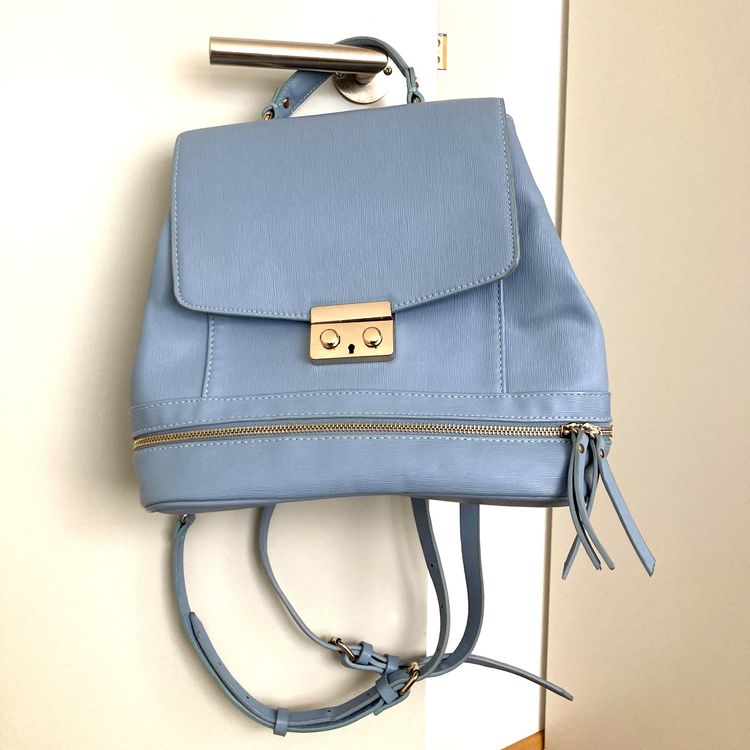 Backpack from ZARA Kaufen auf Ricardo
