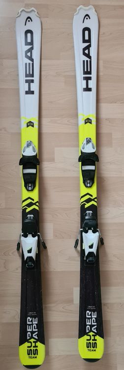 Ski Occasion Head Shape e-V5 2023 | SKI D'OC