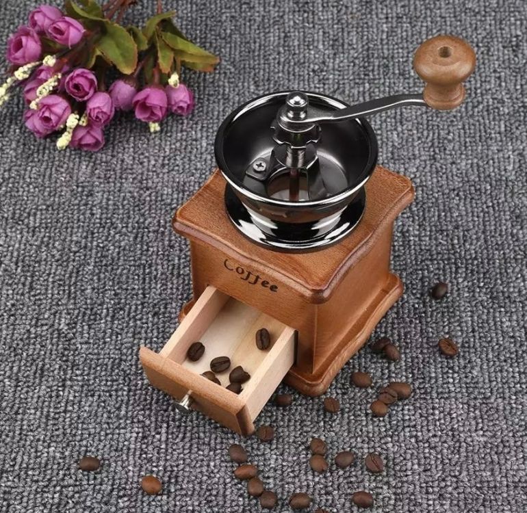 Kaffee Bean Grinder Kaffee Maker Kaffee Spice Grat Mühle Kaufen auf