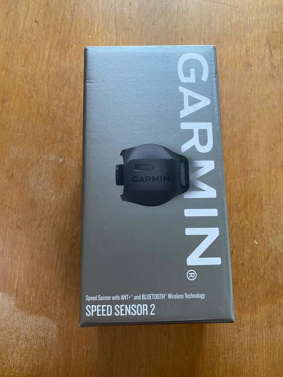 Garmin Speed Sensor 2 Kaufen auf Ricardo