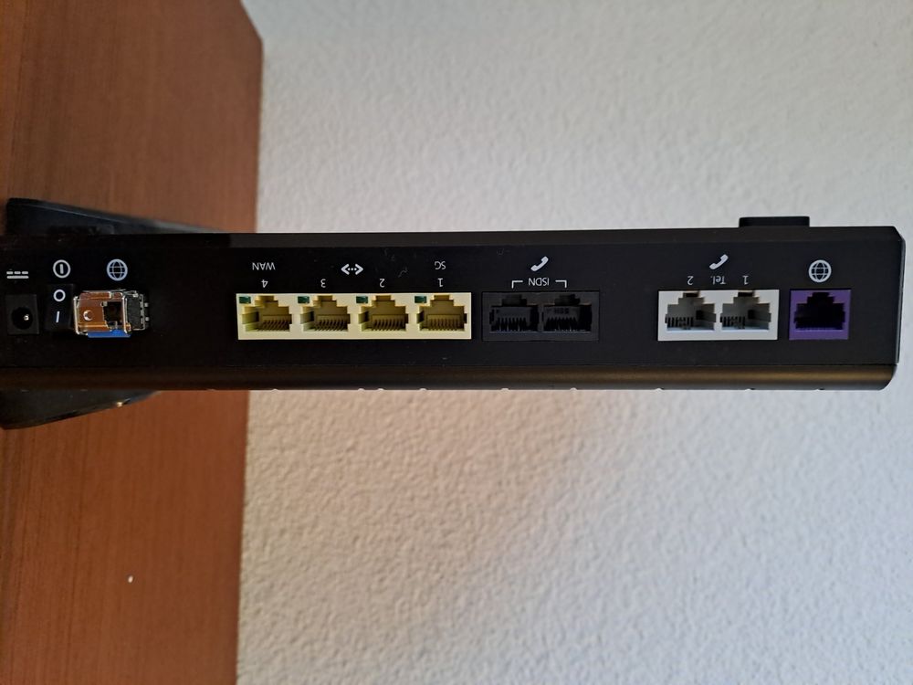 Modem / Router Kaufen auf Ricardo