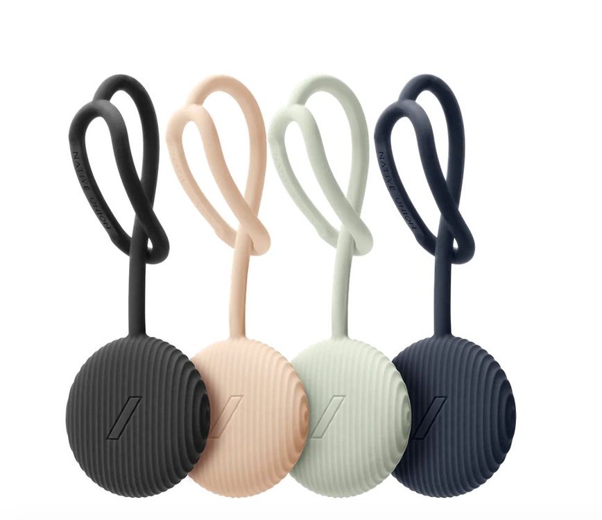 Curve AirTag Loops Kaufen auf Ricardo