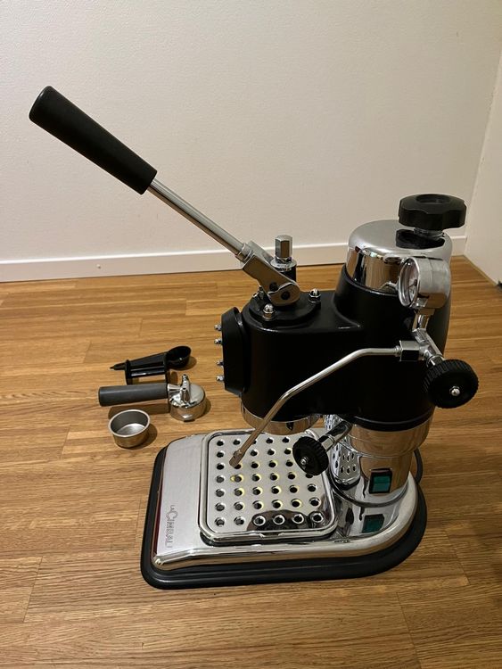 La Cimbali Espressomaschine Kaufen auf Ricardo