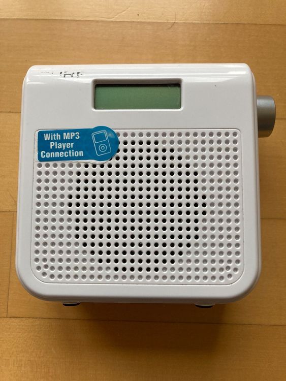 Pure DAB One Mini, Series 2 Kaufen auf Ricardo