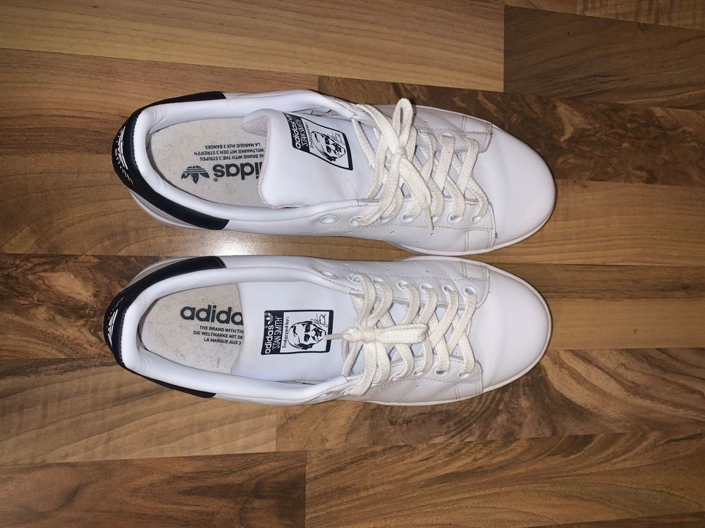 adidas stan smith gr 40