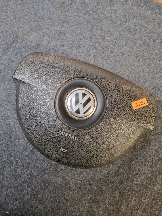VW T5 Airbag LNr. 310 1