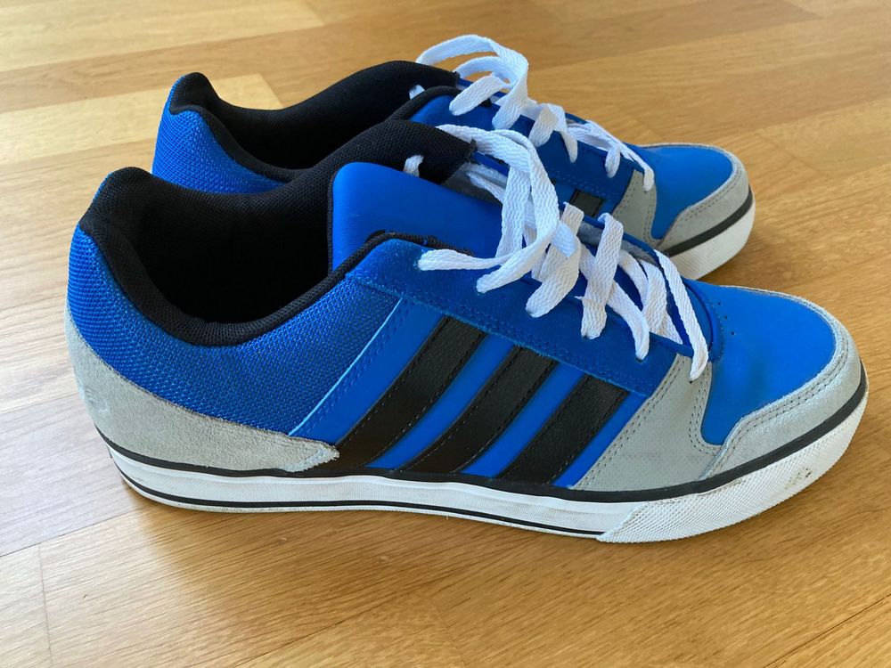 adidas schuhe 44