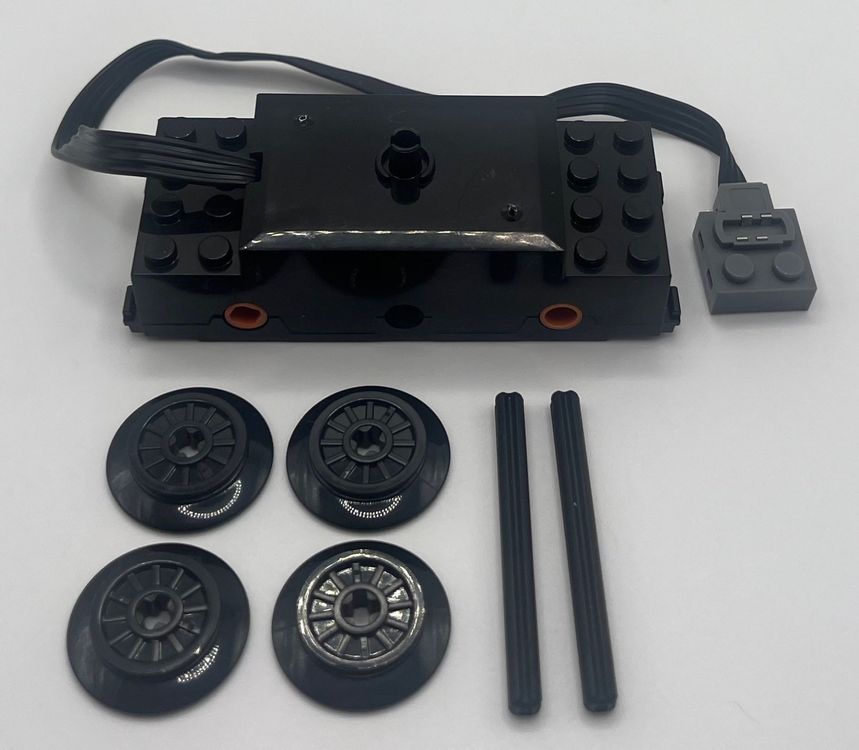 Zug Motor für Lego Kaufen auf Ricardo