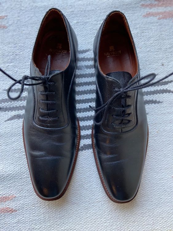 navyboot chaussures hommes