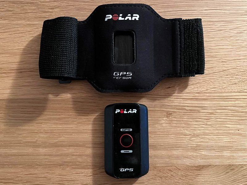 Polar G5 GPSSensor Kaufen auf Ricardo