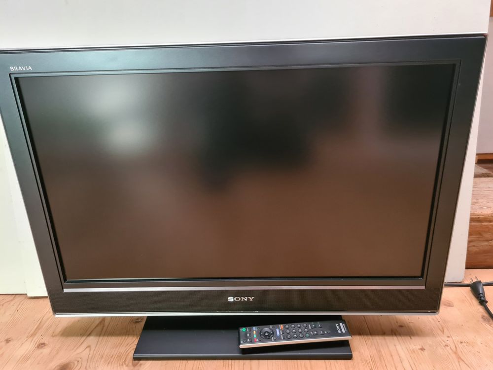 32 Zoll Fernseher Sony KDL32D3000 Kaufen auf Ricardo