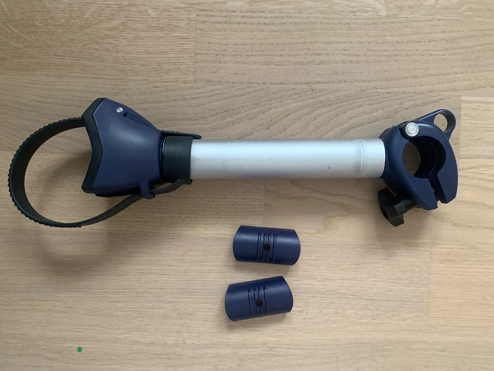 Thule Omnibike Abstandshalter 28cm Kaufen auf Ricardo