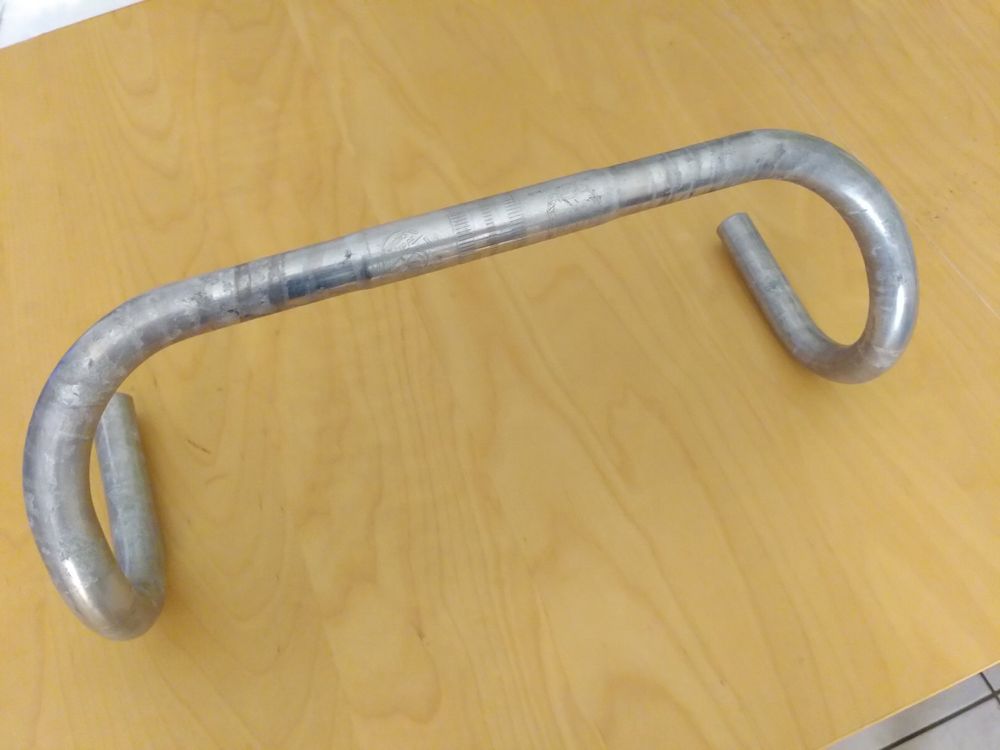 Guidon De Vélo De Course Vintage Complet – Old Bike – 634-135938