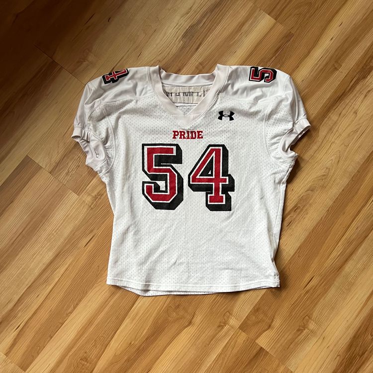 Vintage American Football Jersey Kaufen auf Ricardo