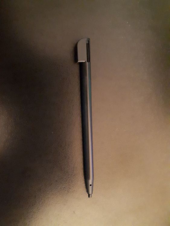 NEU Touch Stift für Nintendo DS / DS Lite / DSi Schwarz Kaufen auf Ricardo