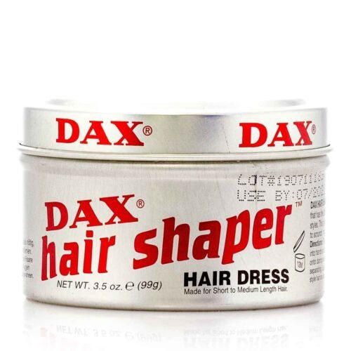 Dax Hair Shaper Hair Dress  99g Haarcreme | Acheter sur Ricardo
