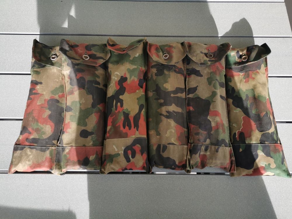 BESPORTBLE Federclips 10er Set - V-Form Für Zeltstangen & Paddel DIY Projekte