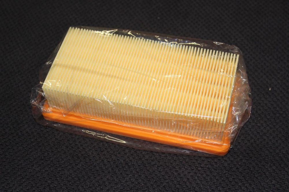 Parkside Vouwfilter, vervangingsfilter, voor Parkside nat- en