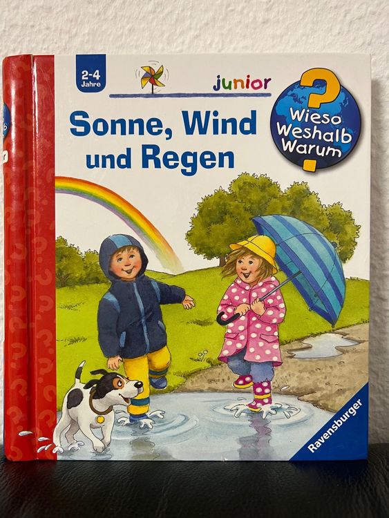 Buch Wieso Weshalb Warum 4 7