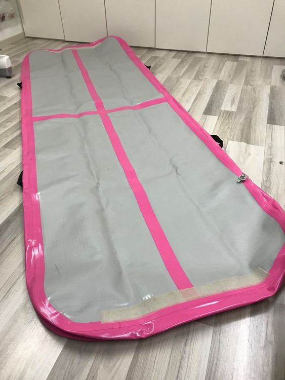 AirTrack Matte Kaufen auf Ricardo