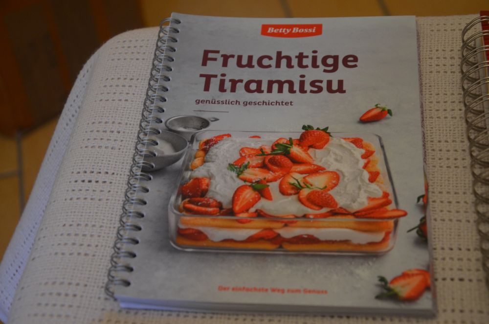 Set De 4 Mini Plats De Cuisson Betty Bossi - Verre Résistant à 250°C, Couvercle Anti-odeurs, Pour Tiramisu, Desserts Ou Gratins