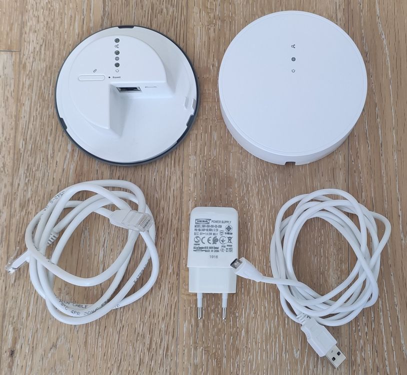 TRADFRI Gateway IKEA Kaufen auf Ricardo