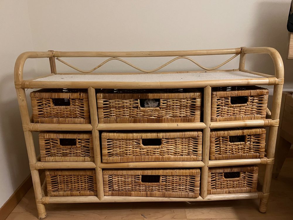 Kommode | Kaufen auf Ricardo