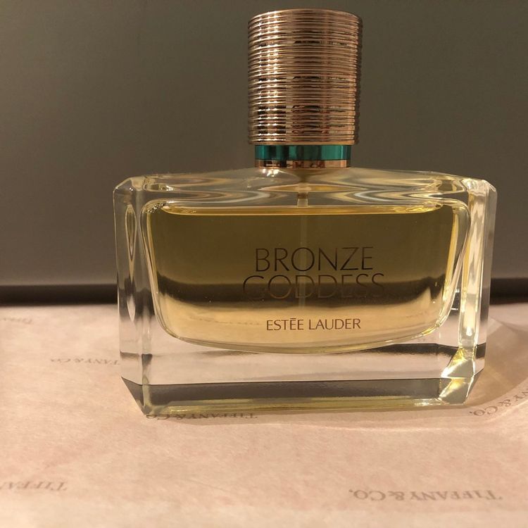Bronze Goddess Eau Fraîche by Estée Lauder 50 ml Kaufen auf Ricardo