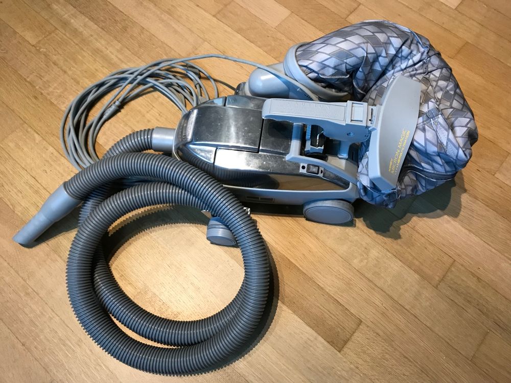 Staubsauger KIRBY Ultimate G Series Kaufen auf Ricardo