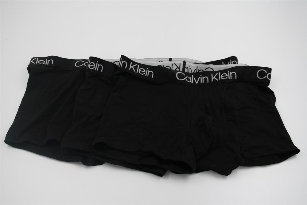 3x CALVIN KLEIN Unterhose (22112146) | Kaufen auf Ricardo