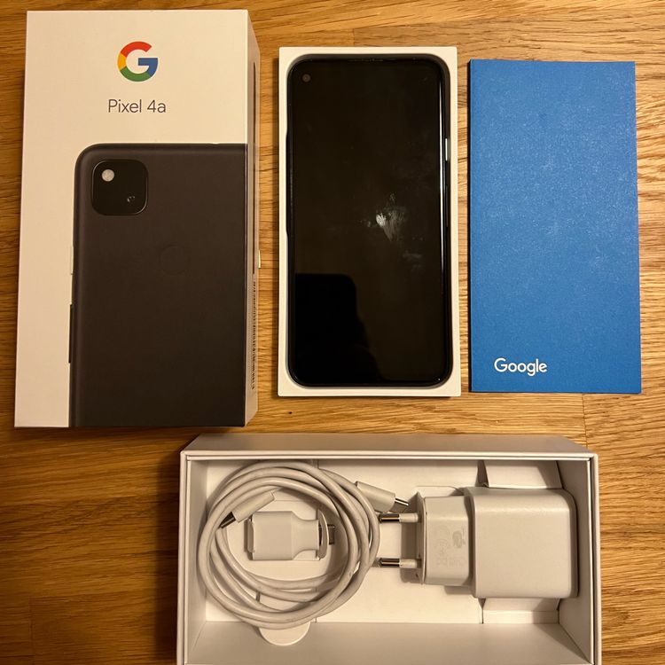 1&1 google pixel