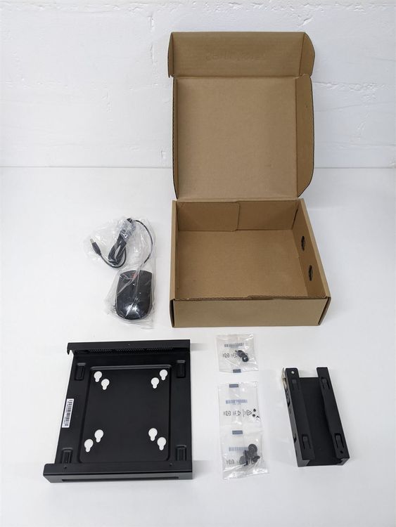 Lenovo Tiny VESA Mount Kaufen auf Ricardo