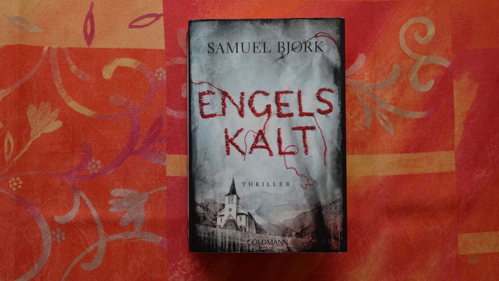 SAMUEL BJORK - ENGELSKALT | Kaufen auf Ricardo