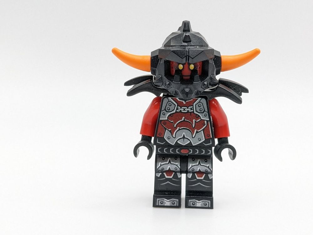 Lego Nexo Knights Ash Attacker Kaufen auf Ricardo