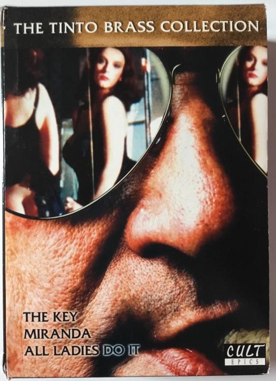 the key tinto