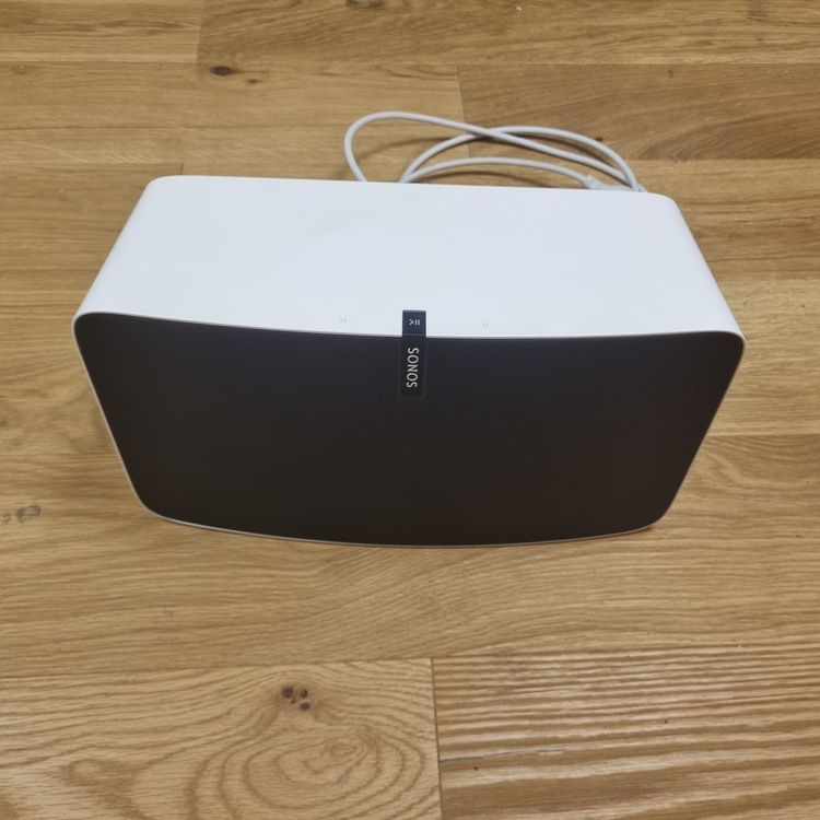 Sonos Play 5 (Gen2) Kaufen auf Ricardo