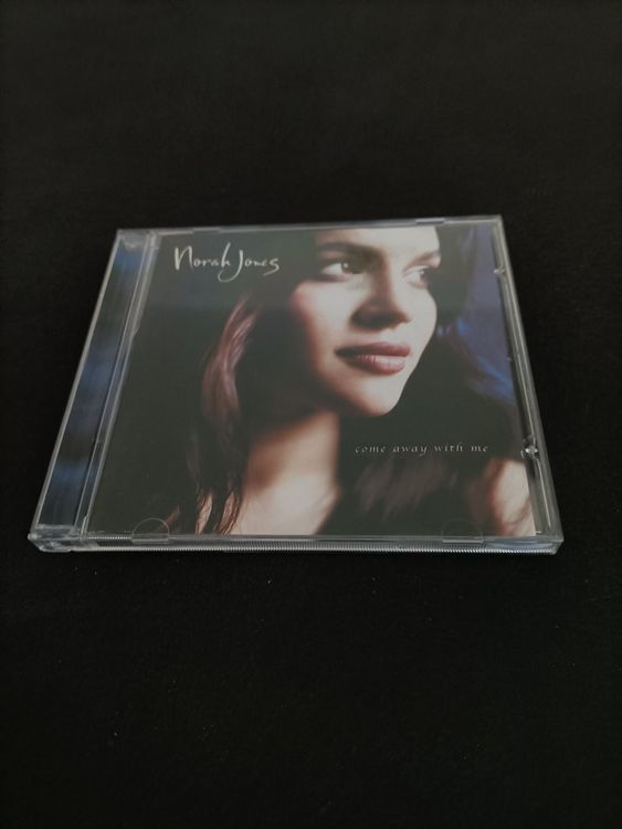 Norah Jones Come Away With Me Kaufen Auf Ricardo