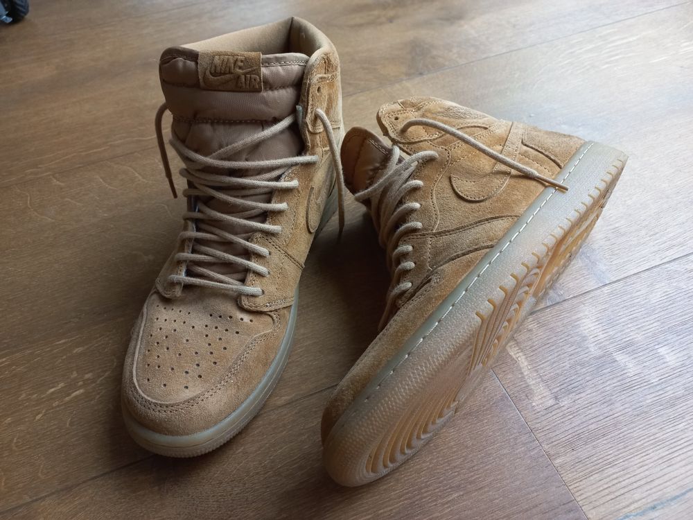 air jordan 1 winter edition