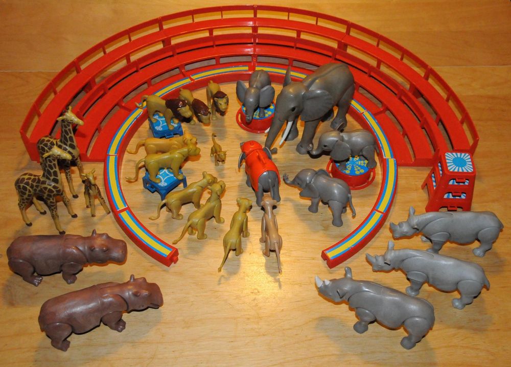 Bas-Rhin : pourquoi la présence de ce cirque avec animaux sauvages dérange